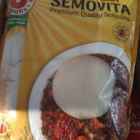 Golden Penny Semovita 5kg