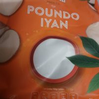 Oluolu Poundo Iyan 4kg