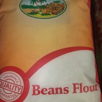 Olu Olu Beans Flour 4.5kg