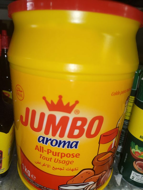 Jumbo Aroma 1kg