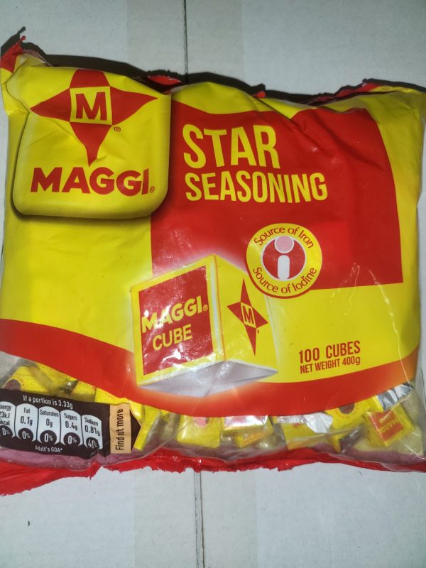 Maggi Star Seasoning 400g