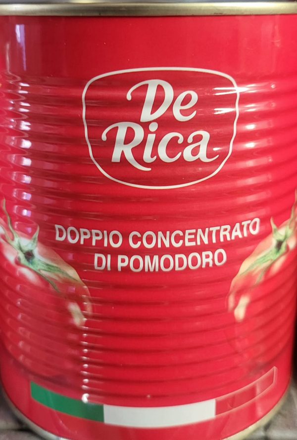 De Rica 800g