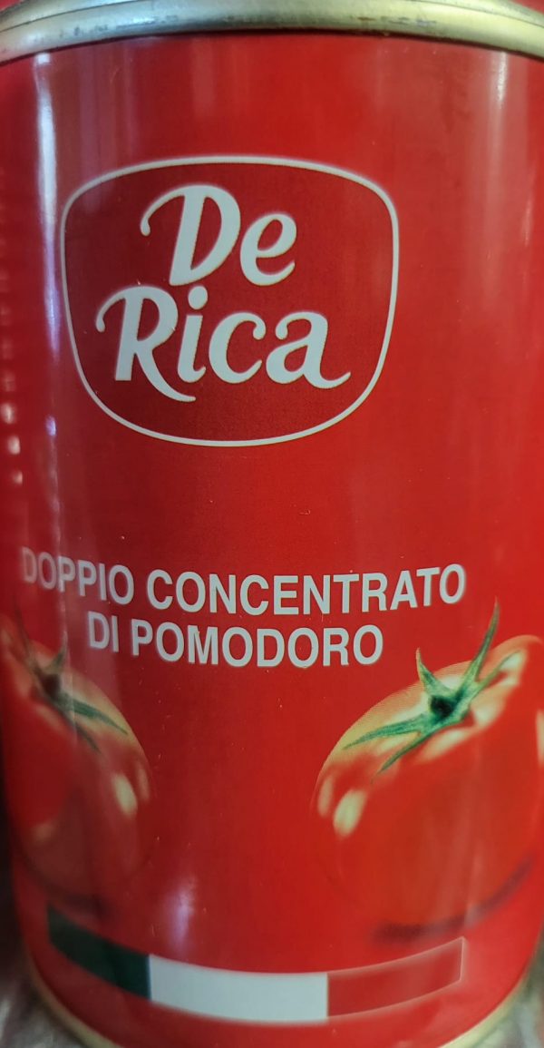 De Rica 400g