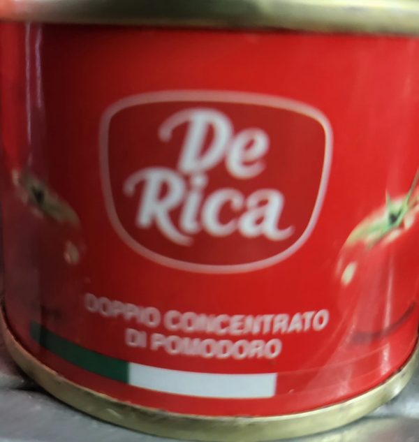 De Rica 70g