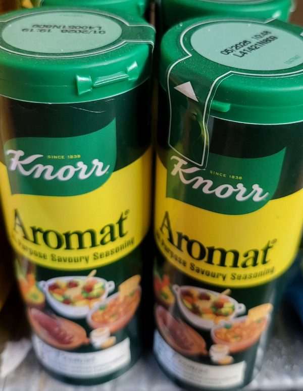 Knorr Aromat Savoury Seasoning 90g