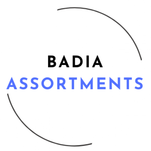 Badia -Assortments