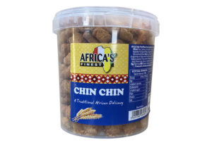 Africa Finest Chin chin 250g | GABEST FOODS