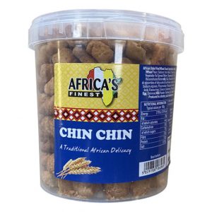 Africa Finest Chin chin 900g