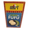 Africa Finest Plantain Fufu 680G