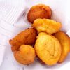 Akara (Bean Cake) Ingredients