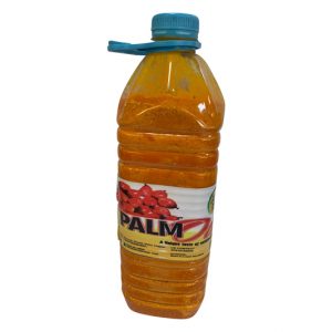 AyoAyo Nigeria Palm Oil