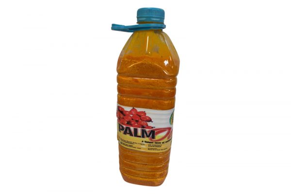 AyoAyo Nigeria Palm Oil