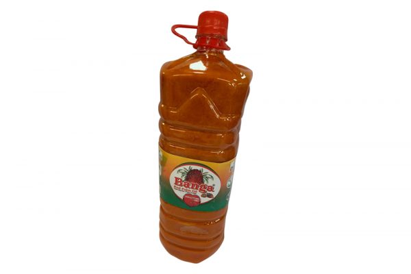 Banga Palm Oil