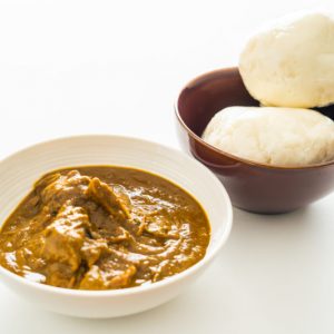 Banga Soup (Ofe Akwu) Ingredients