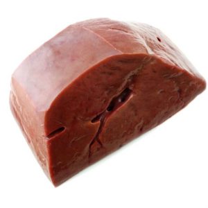 Beef Liver 2Kg