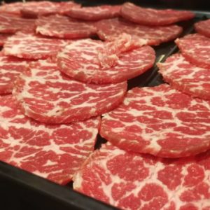 Beef Torzo 1kg