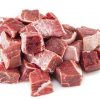 Boneless Goat Meat 1Kg