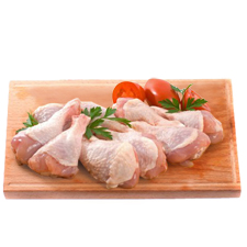 Box of Chicken Drumsticks 3Kg x 5