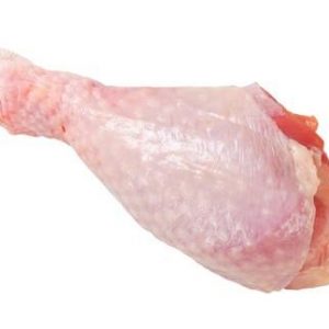 Box of Fresh Turkey Drumsticks 5Kg