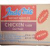 Box of Indomie Noodles Chicken Flavour (40 x 80g)