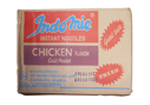 Box of Indomie Noodles Chicken Flavour (40 x 80g)