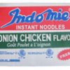 Box of Indomie Noodles Onion Flavour (40 x 80g)