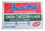 Box of Indomie Noodles Onion Flavour (40 x 80g)