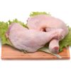 Box of Jumbo Hen Legs 10kg (Hard Chicken)