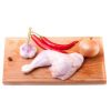 Box of Leg and Thigh (Hard Chicken) 10Kg