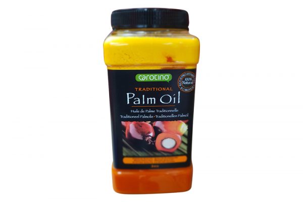 Carotino Fully Refined Palm Oil