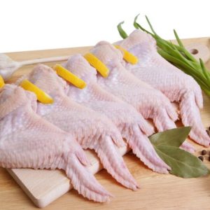 Chicken Wings 3Kg Bag