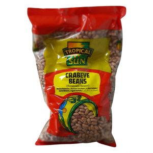 Crabeye beans 1.5kg