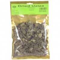 Dried Uziza 30g
