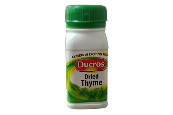 Ducrose Thyme Single 10g