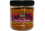 Dunn's River Carribbean Hot Curry Powder 500g