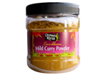 Dunn's River Carribbean Mild Curry Powder 500g