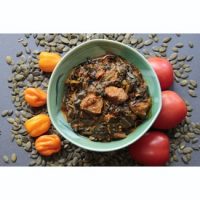 Efo Riro Ingredients
