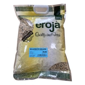 Eroja Blackeye Beans 4.5kg