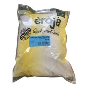 Eroja Farina Cassava Flour 4.5kg