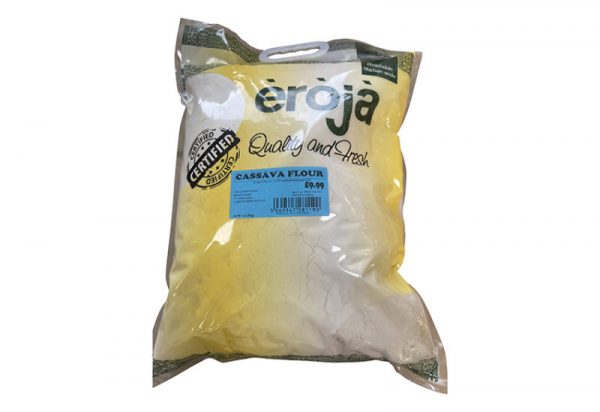 Eroja Farina Cassava Flour 4.5kg