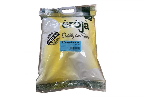 Eroja Farina Potato Starch 4.5kg