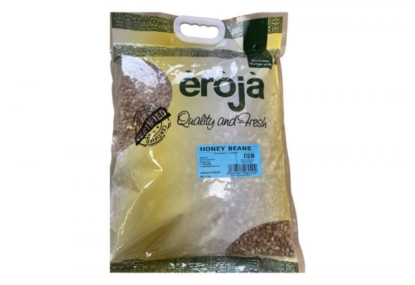 Eroja Honey Beans 4kg