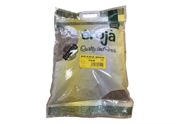 Eroja Ofada Rice 4kg