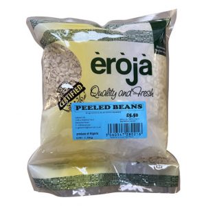 Eroja peeled Beans 1.5kg