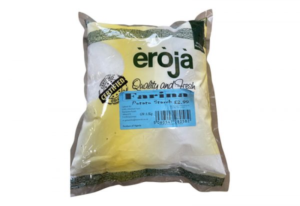 Eroja Potato Starch 1.5kg