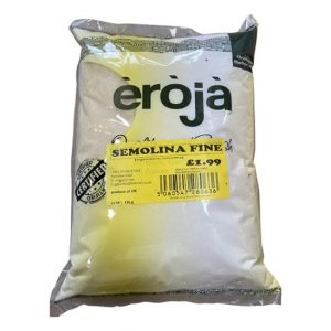 Eroja Semolina Fine