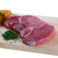 Fresh Beef Shin 1kg