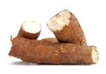 Fresh Yam (Medium)