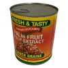 Ghana Fresh &Tasty Palm Fruit Extract