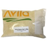 Ghana Gari